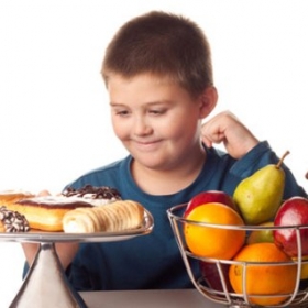 Những cách giúp giảm nguy cơ béo phì ở trẻ em