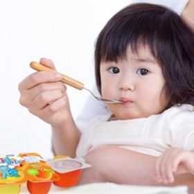 Nguyên tắc ăn uống giúp trẻ cao khỏe