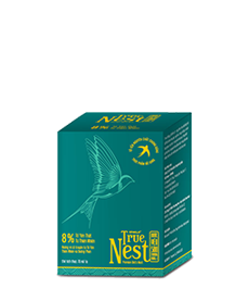 VPMilk True Nest - Có Đường 70 ml (Hộp 1 lọ)